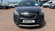 Vauxhall Mokka 1.4T Exclusiv 5dr Petrol Hatchback